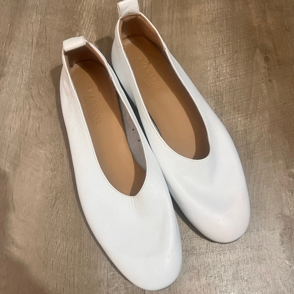 Everlane Ballet Shoes - Picture 6 of 7